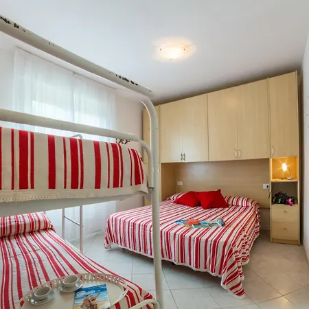 Ginestra Apartman