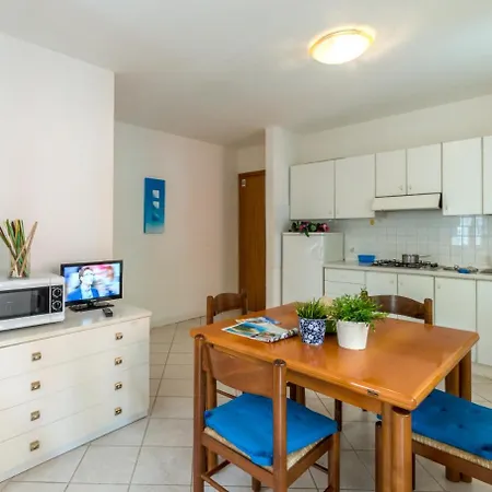 Ginestra Apartment Bibione
