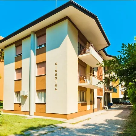 Ginestra Apartment