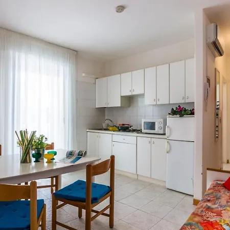 Appartamento Ginestra Bibione