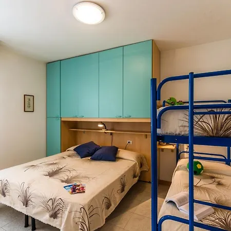 Appartamento Ginestra Bibione